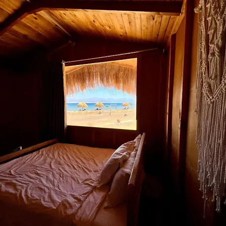 Sea Side Camp Hotel