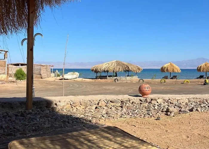 Sea Side Camp *