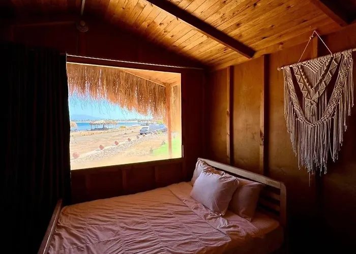 Sea Side Camp * Nuweiba`