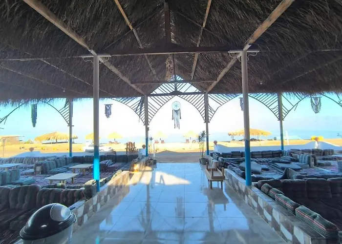 Sea Side Camp Szálloda *