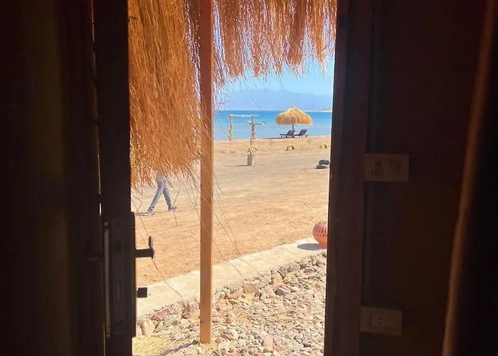 Sea Side Camp
