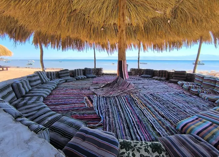 Sea Side Camp