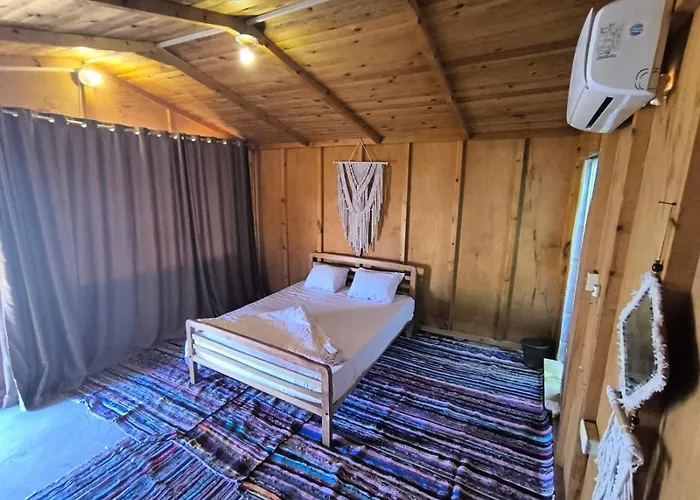Sea Side Camp *