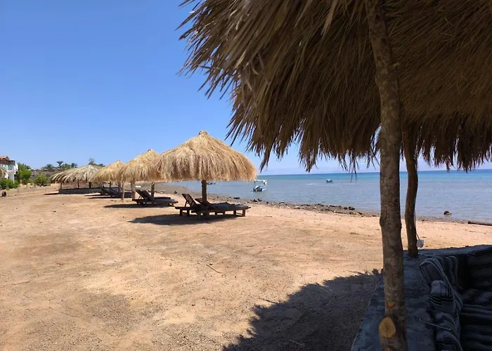 Sea Side Camp Nuweiba`
