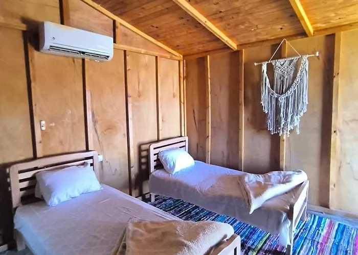 Sea Side Camp * Nuweiba`