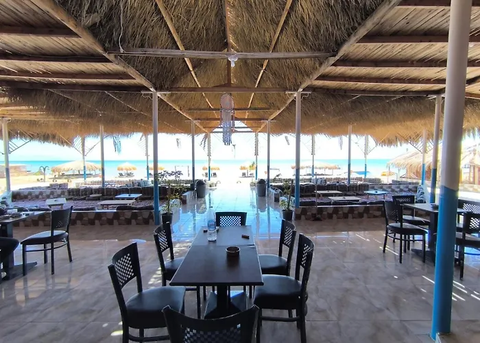 Sea Side Camp *